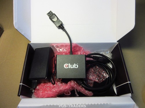 Club3d csv 5300 multi stream - club3d,