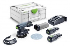 Festool akku exzenterschleifer - festool, akku-exzenterschleifer