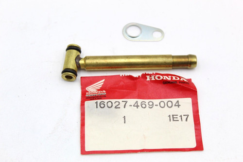 Honda vergaser anschluss - honda, vergaser-anschluss