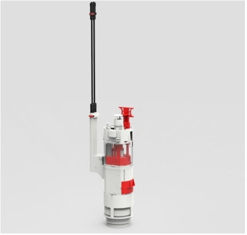 Sanit universal ablaufgarnitur - universal,