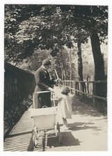 18/379  FOTO  - ALTE MODE -