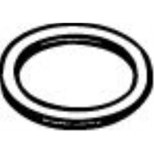 WALKER 81034 Dichtung