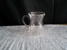 Milchkännchen/doppeltes