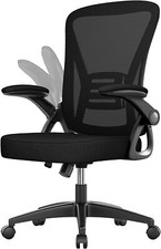 Bürostuhl mit Verstellbaren