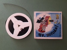 UdSSR Animationsfilm Nu Pogodi