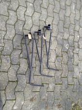 Deutz Spiegelhalter Mähdrescher Topliner