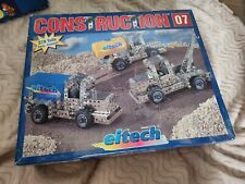 Eitech 07 Construction