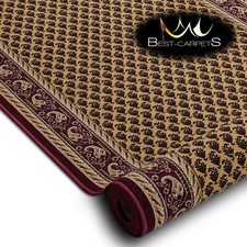 Läuferteppiche, INCA beige