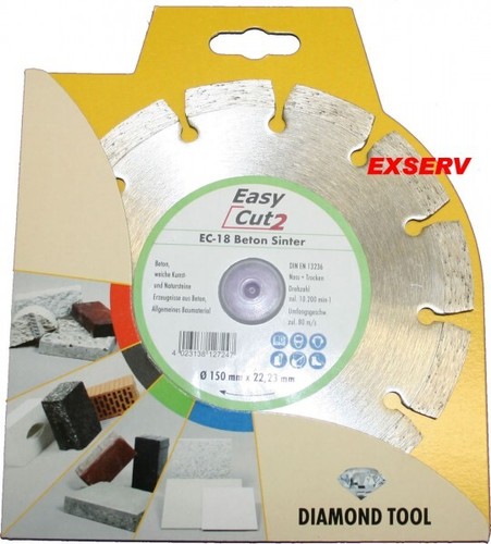 Cedima diamant trennscheibe - cedima, diamant-trennscheibe