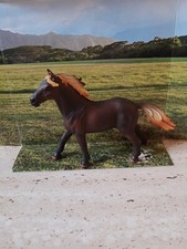 Schleich 13805 Mustang Hengst