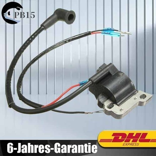 Zündspule motorsense - zündspule,
