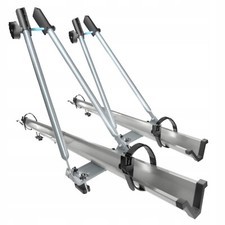 Fahrradträger Alu Dach