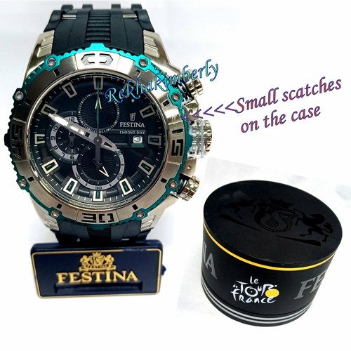 Festina men official - men's,