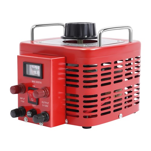 Stelltransformator 30a 3000w - stelltransformator,