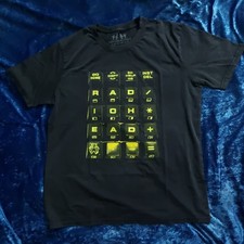 RADIOHEAD orig. Tour Shirt