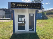 Tresor Schalter Sicherheits security glass Bank Container - Schutzglas B2 + A/C