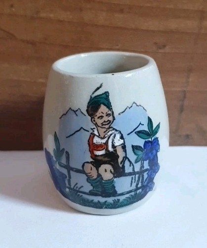 Minikrug bierkrug - minikrug,