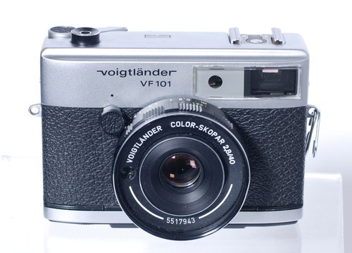 Voigtländer 101 - vf,