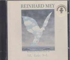 ●●● REINHARD MEY "Ich
