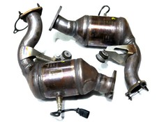 Orig Katalysatoren 4H0254202A