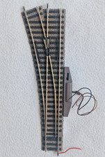 Fleischmann 6140 links - fleischmann, 1:87