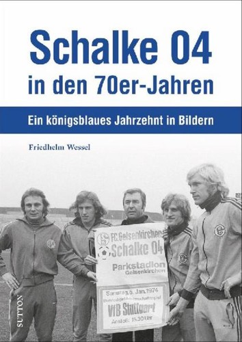 Schalke den 70er jahren - 04, 70er-jahren