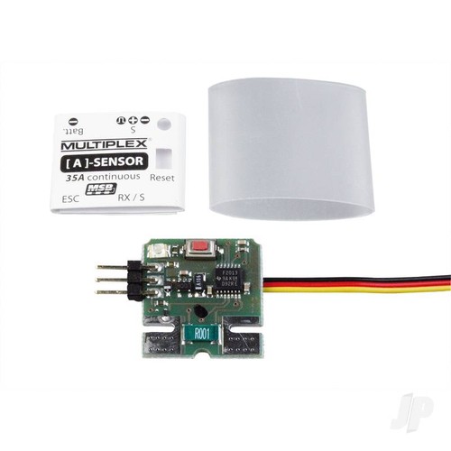 Multiplex verstärker sensor - verstärker,