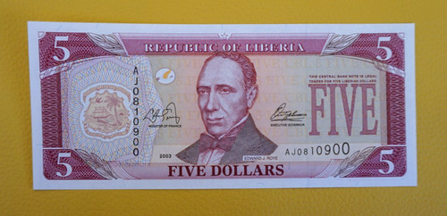 Dollars 2003 republic - 2003.republic, of