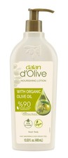 Dalan olive bodylotion mit - d,