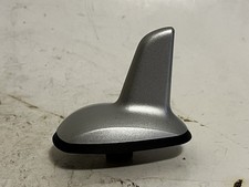 Mercedes W211 S211 Mopf Shark Antenne Dachantenne Silber 775/ 2218205375