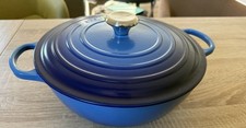 Le Creuset La Marmite Bräter