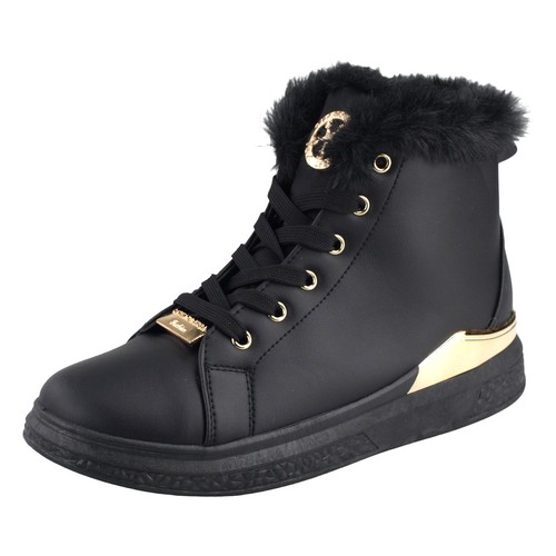 Damen winter sneakers - damen,