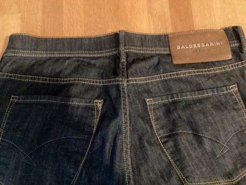 Baldessarini herren jeans w34 - ,