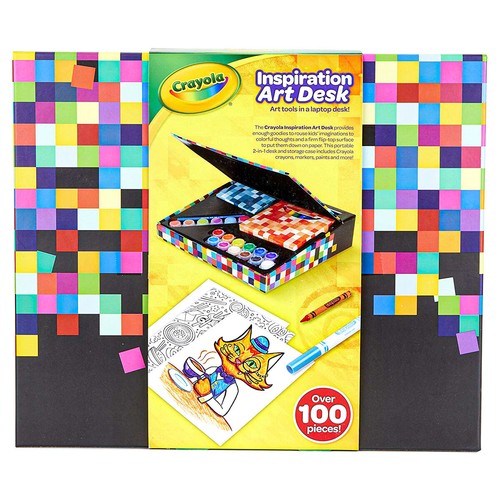 Crayola inspiration kunst - crayola,