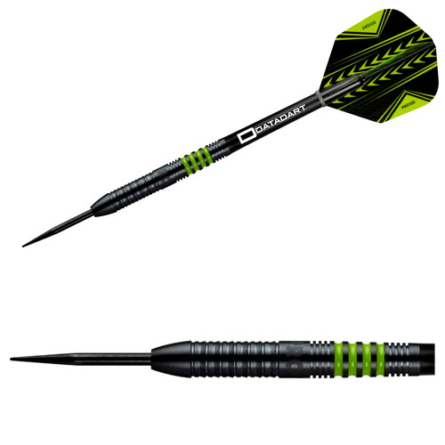 Datadart pro ti2 steeldarts - pro,