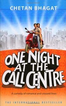 One night the call - one, at
