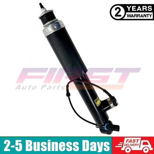 Front shock absorber strut - absorber,