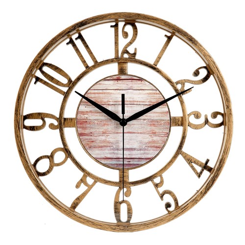 Batteriebetriebene uhr nicht - uhr,