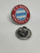 FC Bayern München Pin Badge
