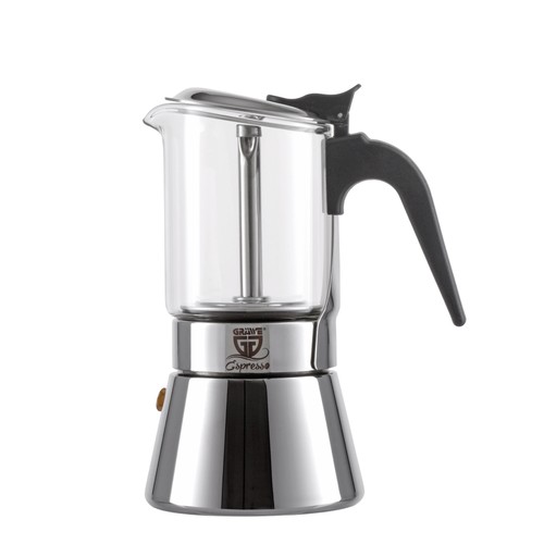 Gräwe espressokocher mit - grÄwe,