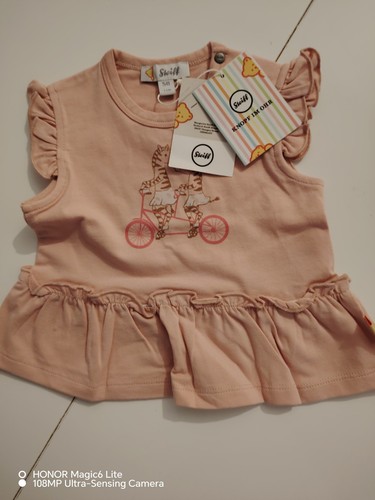 Original steiff baby - original,