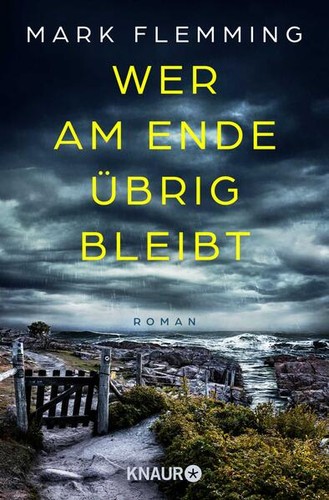 Wer ende übrig - ende, |