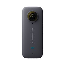 Insta360 - Actionkamera - ONE