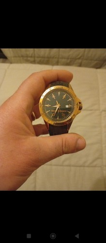 Herrenuhr cesare paciotti - herrenuhr,