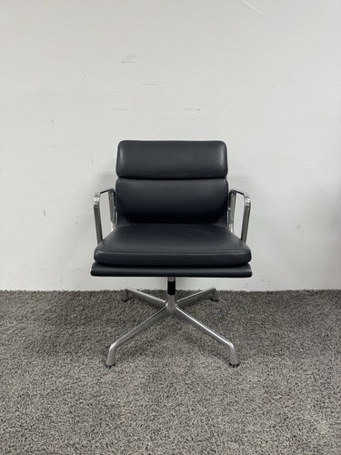 Vitra 208 eames soft - vitra, pad