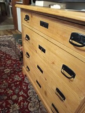 Kommode Schubladen Schrank