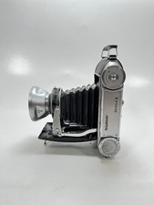 Voigtländer Bessa II Folding