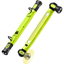 Werkstattlampe LED 3000LM Akku