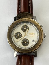 Camel Trophy Chronograph