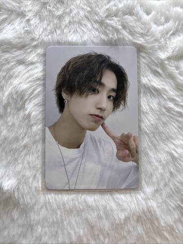 Stray kids skz photocard - kids, pc